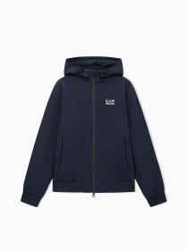 Демисезонная куртка EA7 модель 8NPB21-PNFZZ-1562 Фото