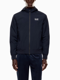 Демисезонная куртка EA7 модель 8NPB21-PNFZZ-1562 Фото