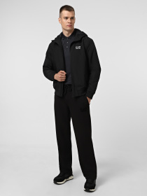 Демисезонная куртка EA7 модель 8NPB21-PNFZZ-1200 Фото