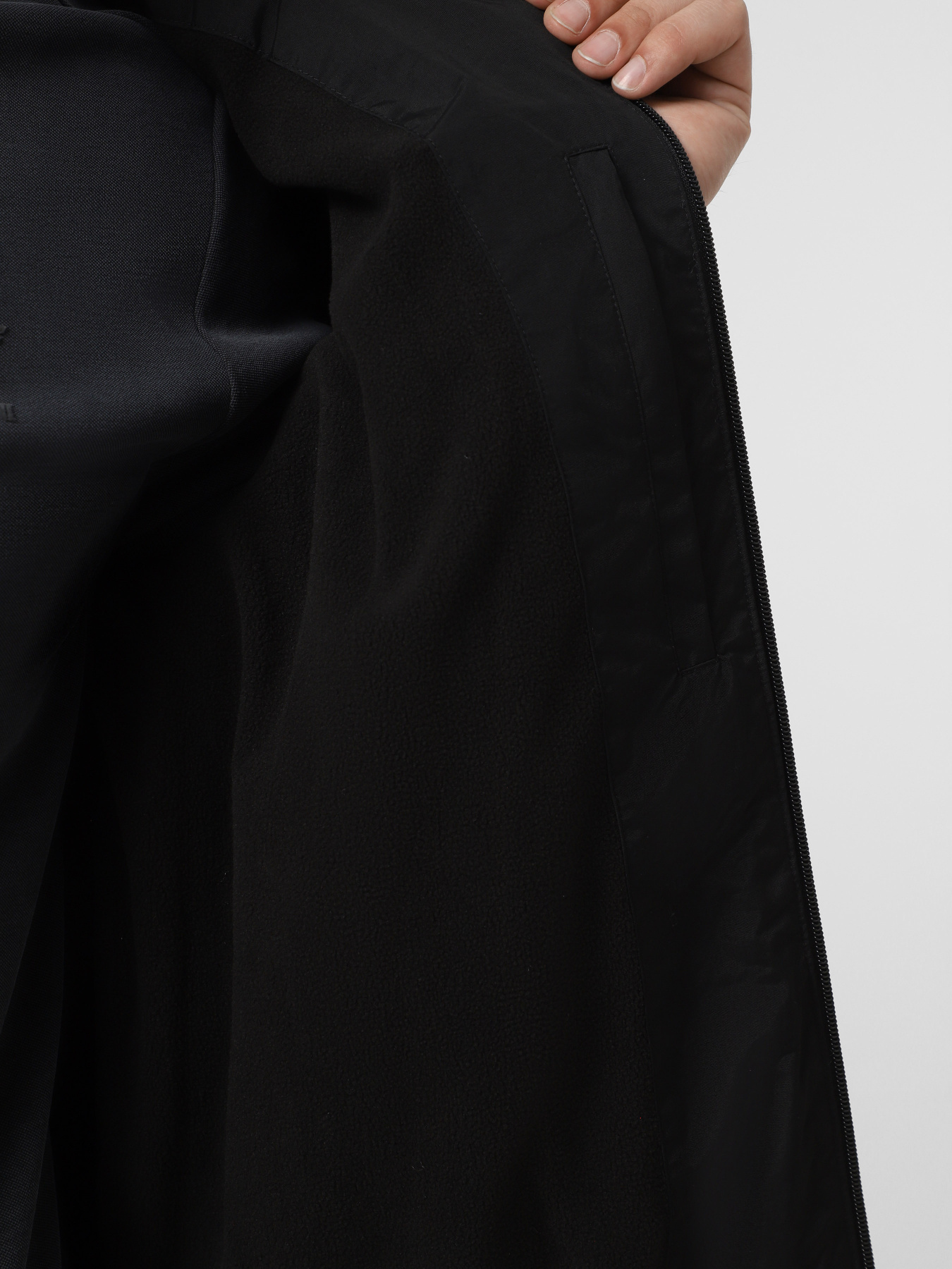 Демісезонна куртка EA7 модель 8NPB21-PNFZZ-1200 Фото