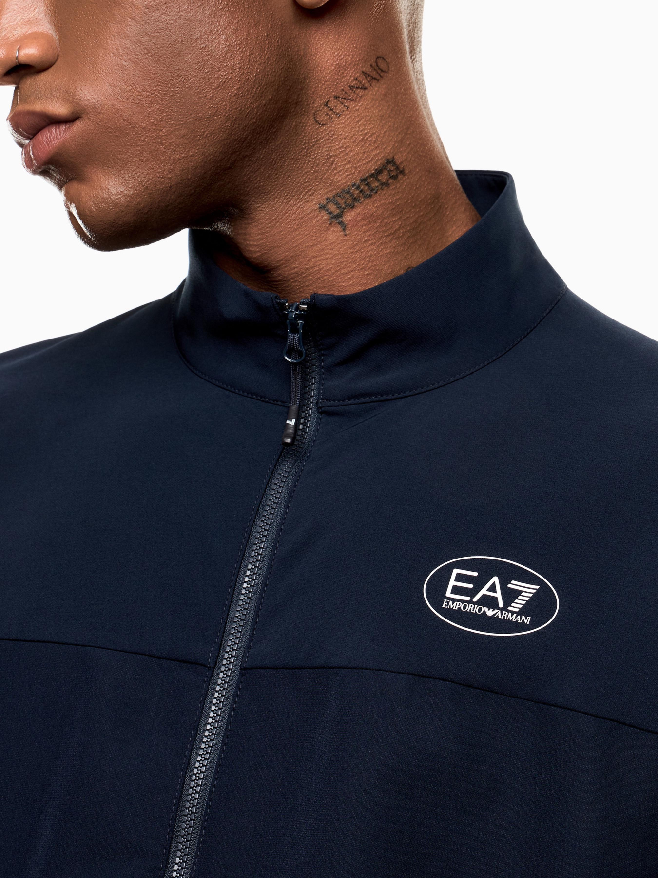 Спортивный костюм EA7 модель 7M000836-AF13555-UB102 Фото