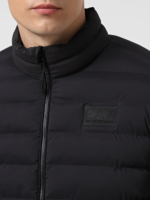 Демисезонная куртка EA7 модель 7M000684-AF15953-UC001 Фото