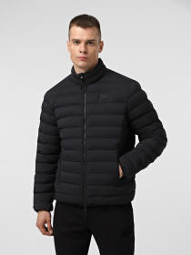 Демисезонная куртка EA7 модель 7M000684-AF15953-UC001 Фото