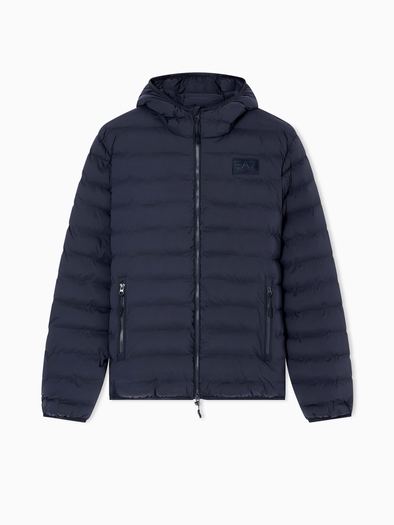 Демисезонная куртка EA7 модель 7M000686-AF15953-UB102 Фото