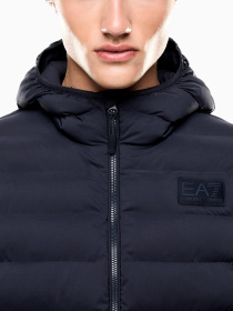 Демисезонная куртка EA7 модель 7M000686-AF15953-UB102 Фото