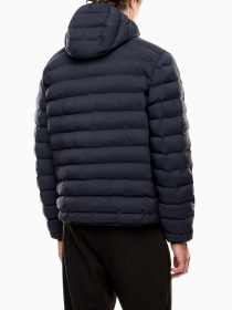 Демисезонная куртка EA7 модель 7M000686-AF15953-UB102 Фото