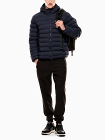 Демисезонная куртка EA7 модель 7M000686-AF15953-UB102 Фото