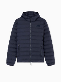 Демисезонная куртка EA7 модель 7M000686-AF15953-UB102 Фото