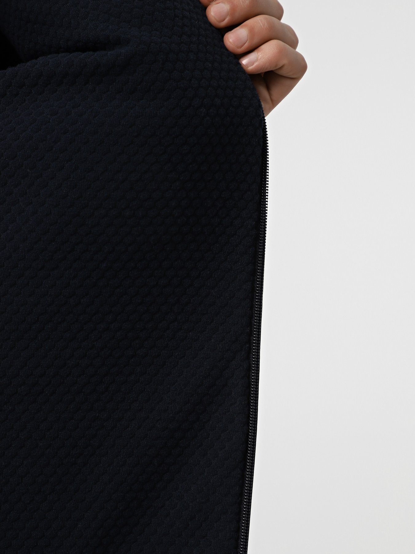 Кофта EA7 модель 7M000837-AF13555-UB102 Фото