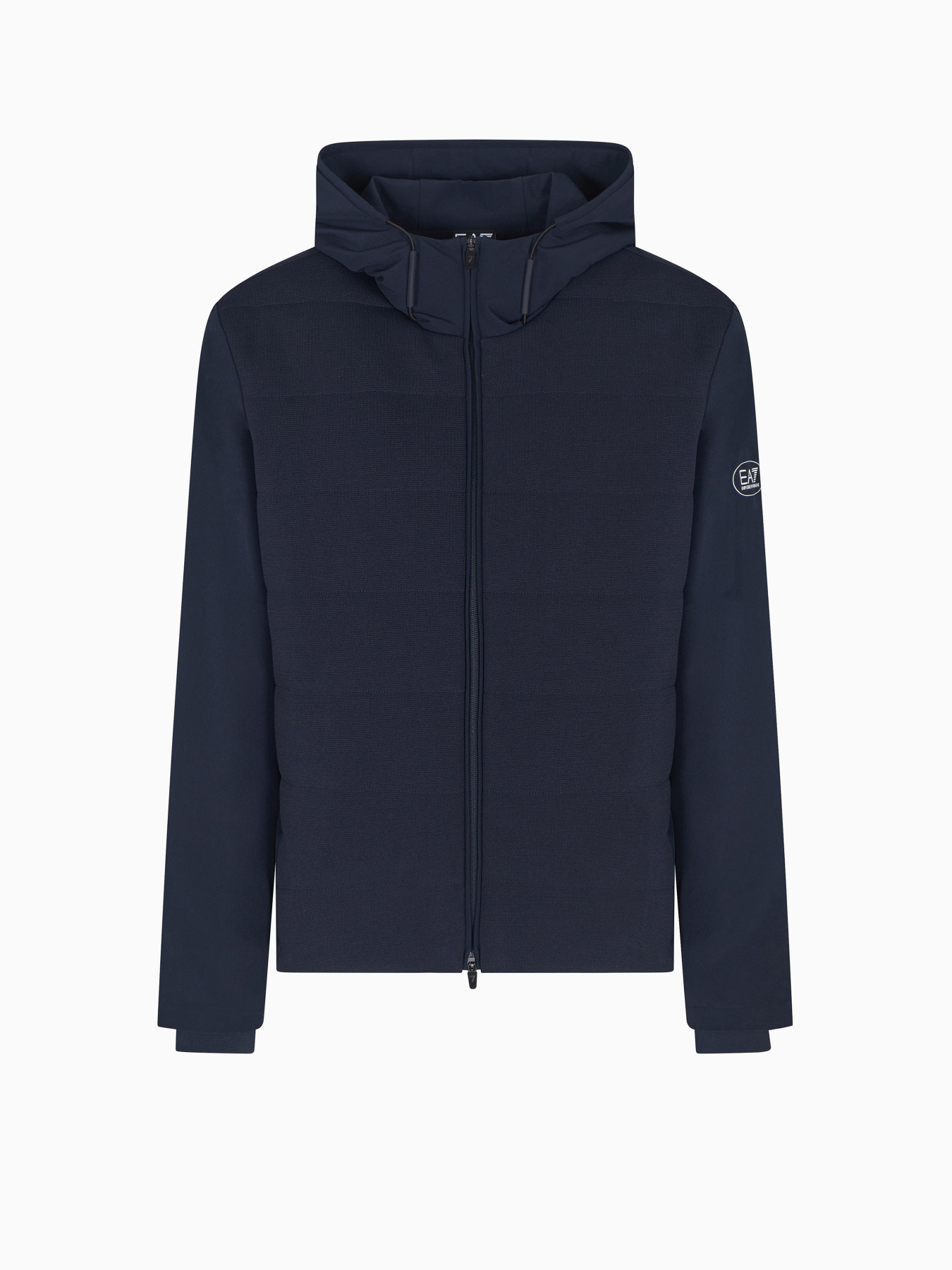 Кофта EA7 модель 7M000837-AF13555-UB102 Фото