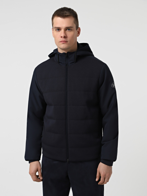 Кофта EA7 модель 7M000837-AF13555-UB102 Фото