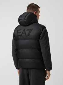 Жилет EA7 модель 7M000693-AF15956-UC001 Фото