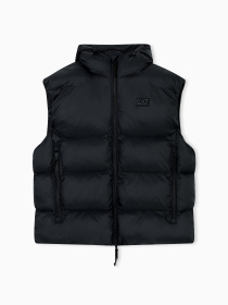 Жилет EA7 модель 7M000693-AF15956-UC001 Фото