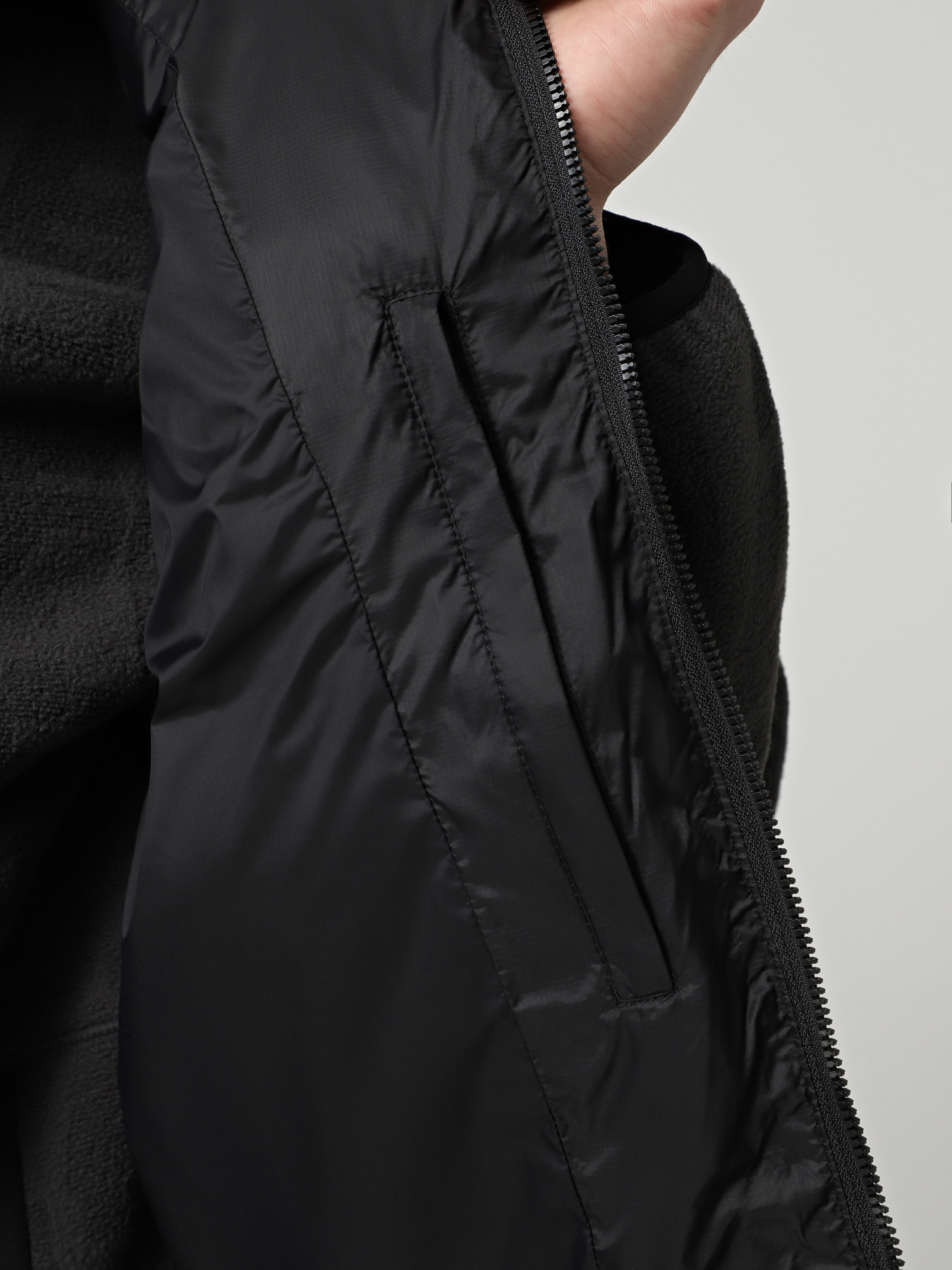 Жилет EA7 модель 7M000693-AF15956-UC001 Фото