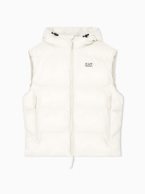 Жилет EA7 модель 7M000693-AF15956-U1112 Фото