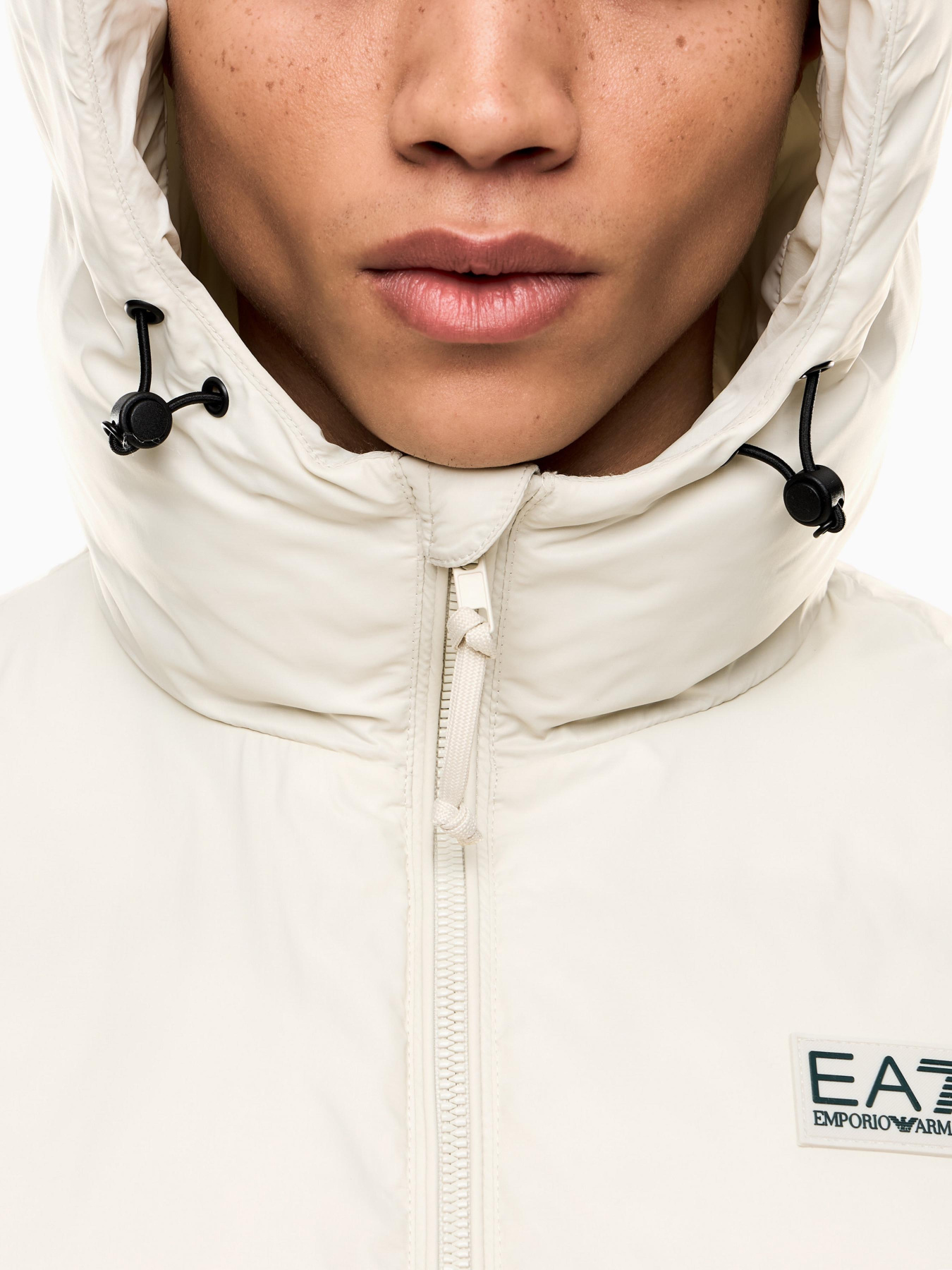 Жилет EA7 модель 7M000693-AF15956-U1112 Фото