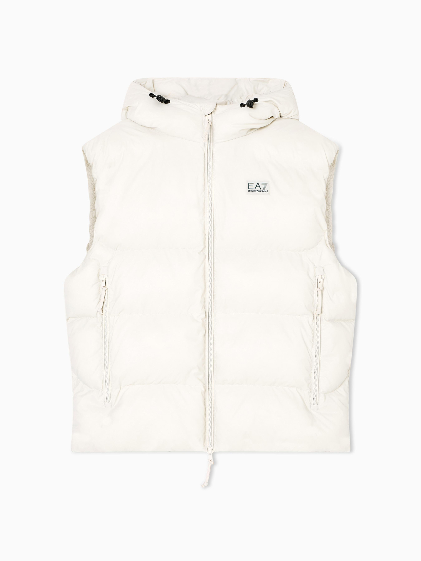 Жилет EA7 модель 7M000693-AF15956-U1112 Фото
