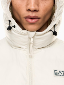 Жилет EA7 модель 7M000693-AF15956-U1112 Фото