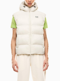 Жилет EA7 модель 7M000693-AF15956-U1112 Фото