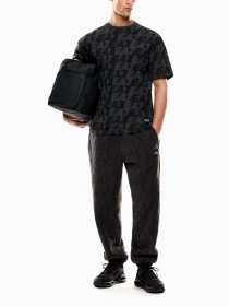 Футболка EA7 модель 7M000980-AF10378-U8117 Фото