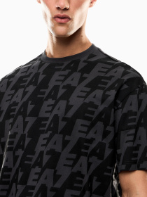 Футболка EA7 модель 7M000980-AF10378-U8117 Фото