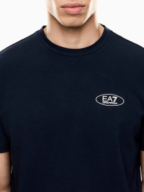 Футболка EA7 модель 7M000595-AF13956-UB154 Фото