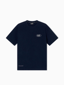 Футболка EA7 модель 7M000595-AF13956-UB154 Фото