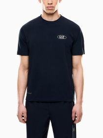 Футболка EA7 модель 7M000595-AF13956-UB154 Фото