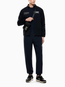 Футболка EA7 модель 7M000595-AF13956-UB154 Фото