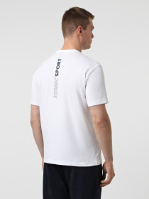 Футболка EA7 модель 7M000595-AF13956-U0002 Фото