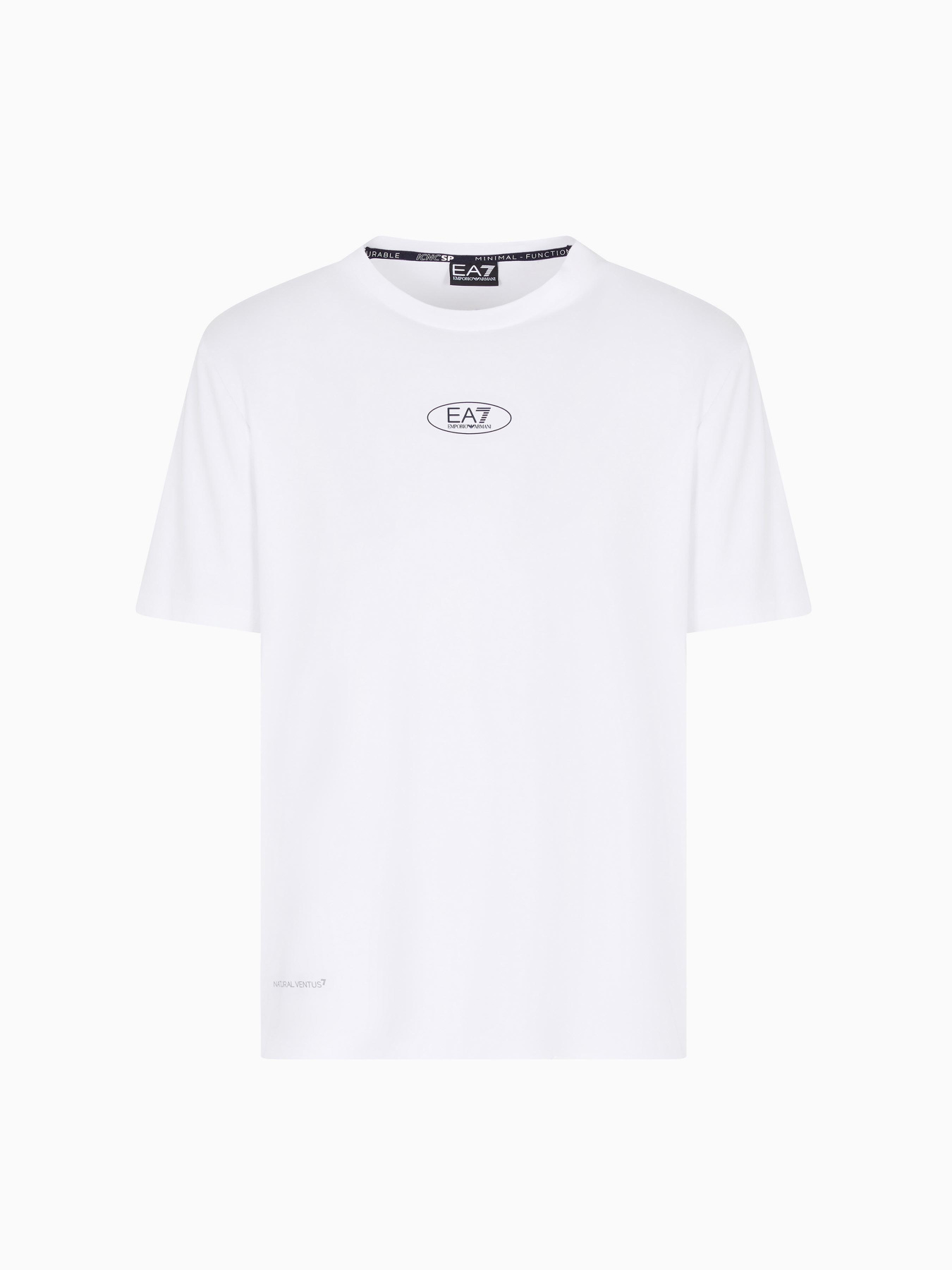 Футболка EA7 модель 7M000595-AF13956-U0002 Фото