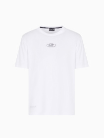 Футболка EA7 модель 7M000595-AF13956-U0002 Фото