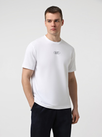 Футболка EA7 модель 7M000595-AF13956-U0002 Фото