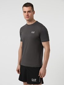 Футболка EA7 модель 7M000567-AF10375-U8117 Фото