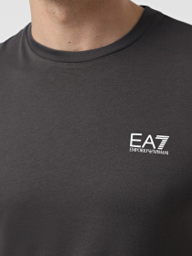Футболка EA7 модель 7M000567-AF10375-U8117 Фото