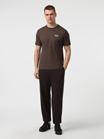 Футболка EA7 модель 7M000567-AF10375-U6063 Фото