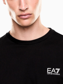 Футболка EA7 модель 7M000567-AF10375-MC001 Фото