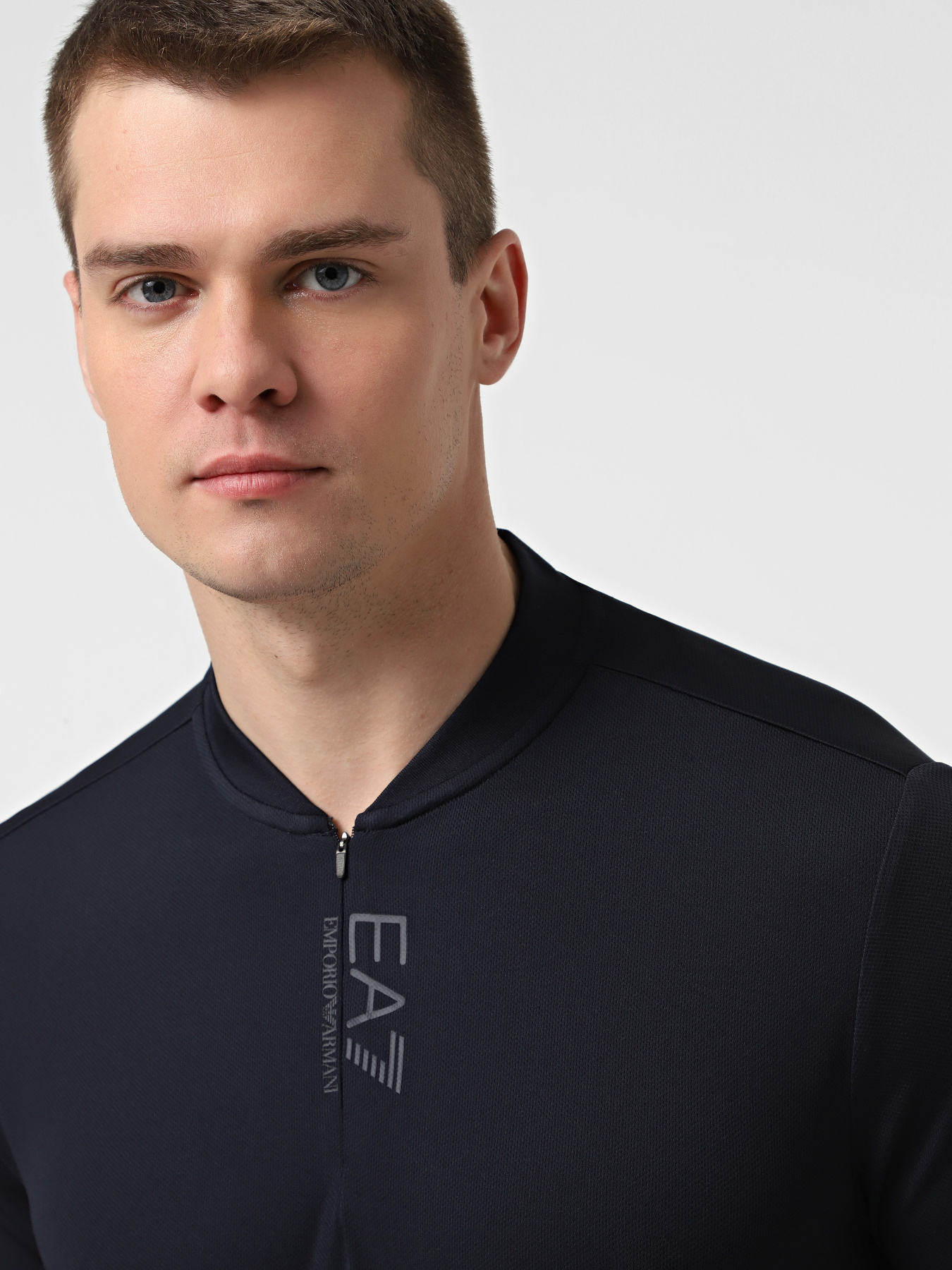 Футболка EA7 модель 7M000833-AF16428-UB102 Фото