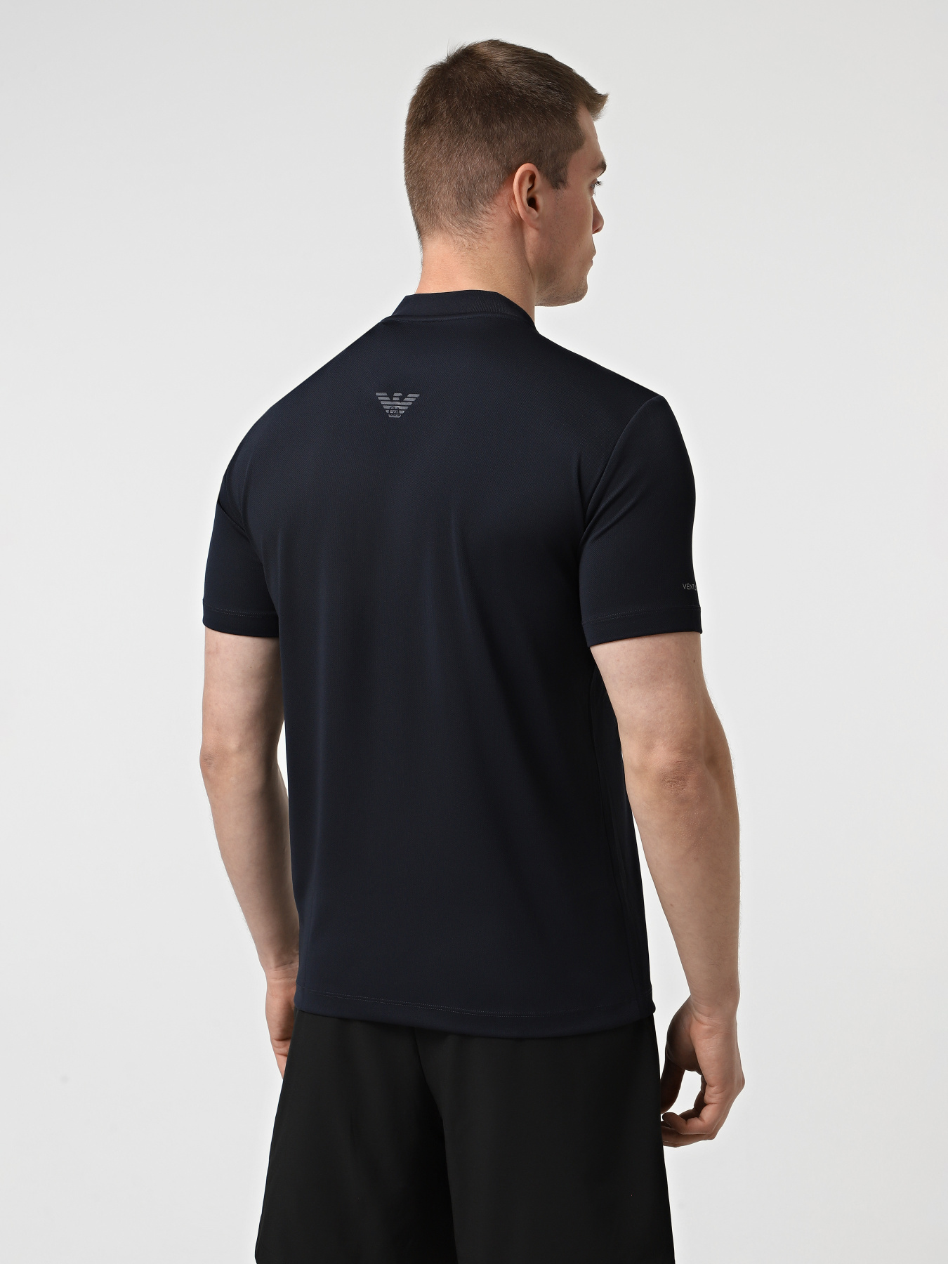 Футболка EA7 модель 7M000833-AF16428-UB102 Фото