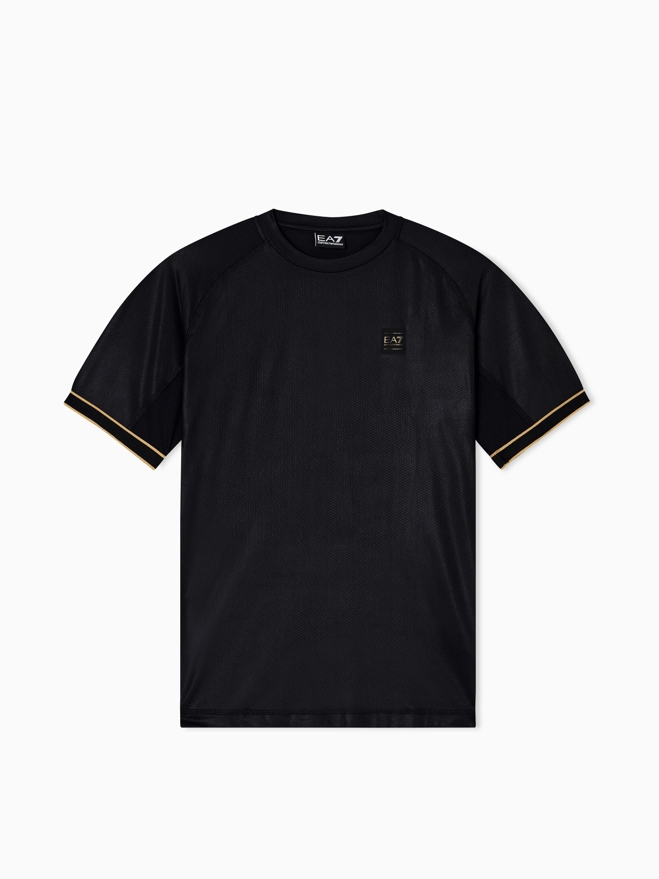Футболка EA7 модель 7M000619-AF16723-UC001 Фото