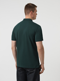 Поло EA7 модель 7M000882-AF16722-UB011 Фото