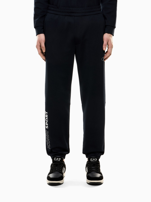 Штаны спортивные EA7 модель 7M000600-AF16426-UB102 Фото