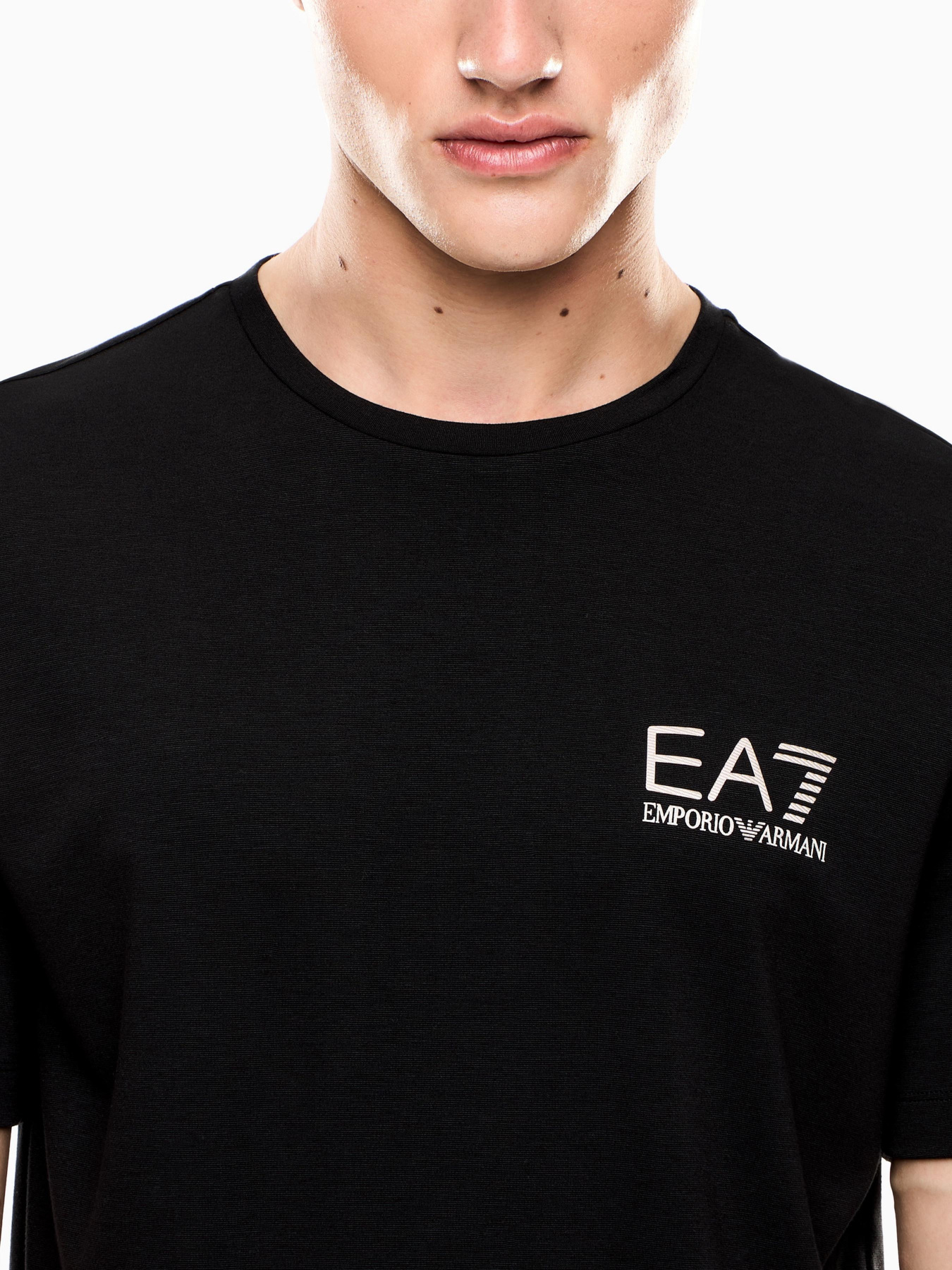 Футболка EA7 модель 7M000666-AF13739-UC001 Фото