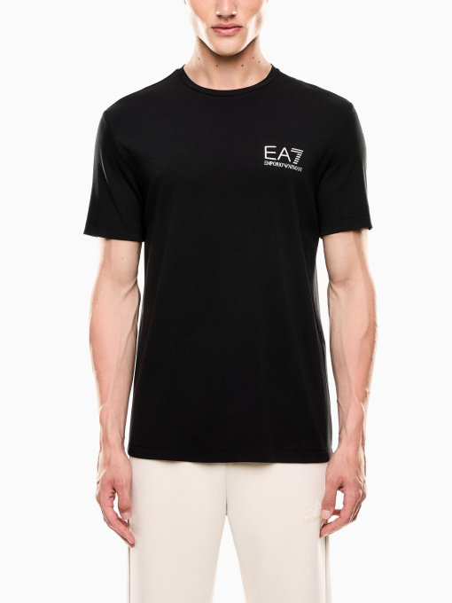 Футболка EA7 модель 7M000666-AF13739-UC001 Фото