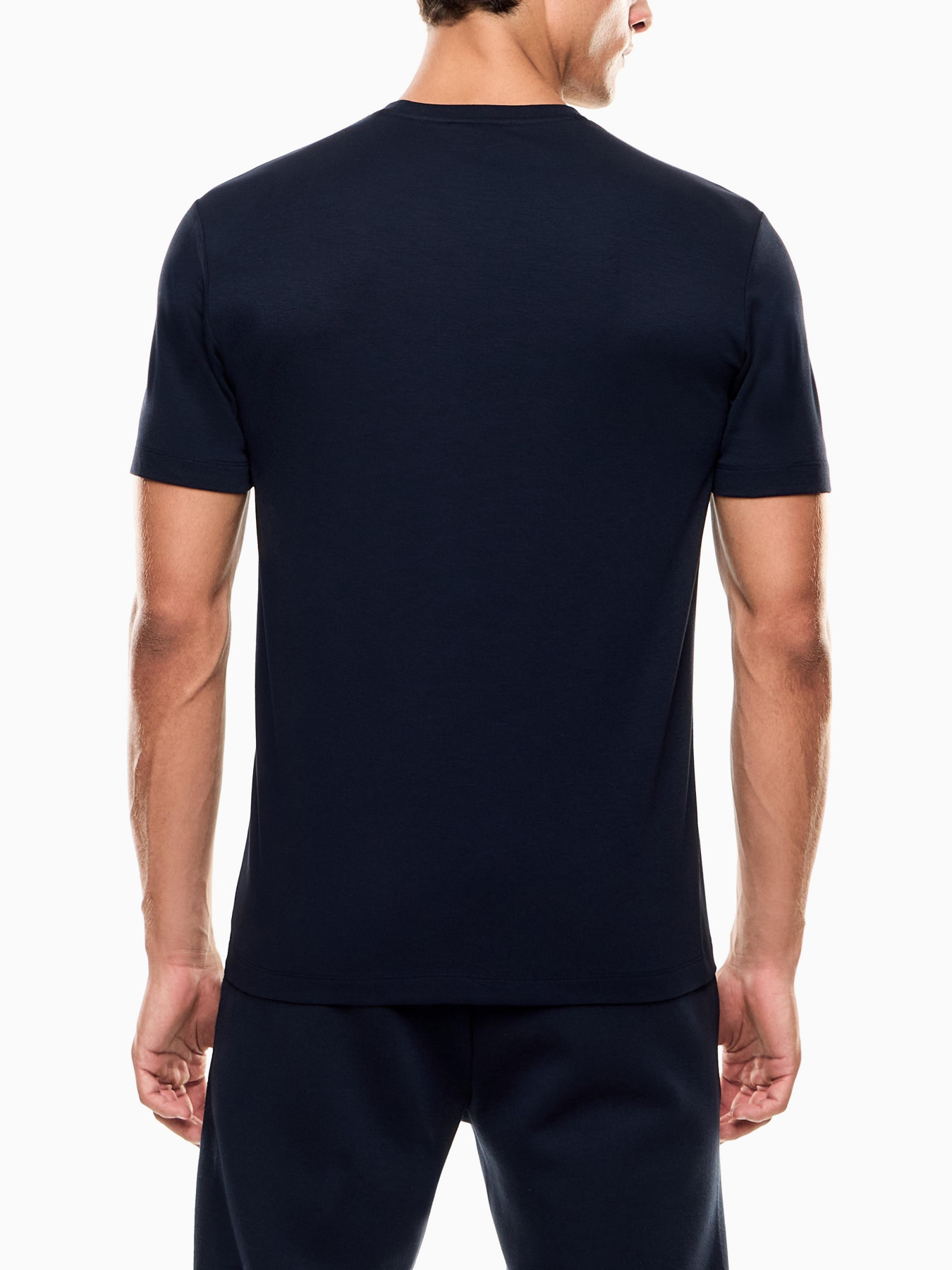 Футболка EA7 модель 7M000666-AF13739-UB102 Фото