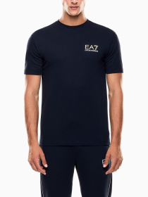 Футболка EA7 модель 7M000666-AF13739-UB102 Фото