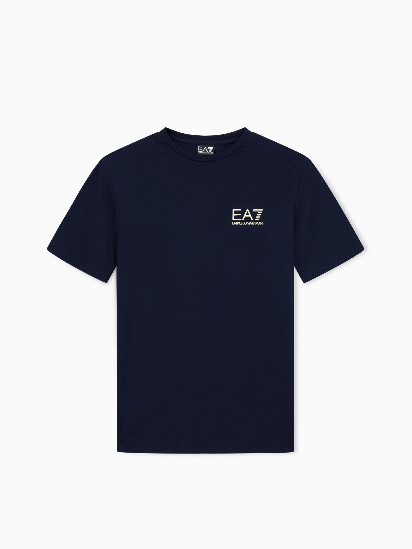 Футболка EA7 модель 7M000666-AF13739-UB102 Фото