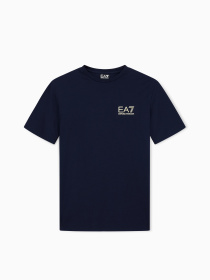 Футболка EA7 модель 7M000666-AF13739-UB102 Фото