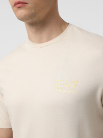 Футболка EA7 модель 7M000666-AF13739-U1086 Фото