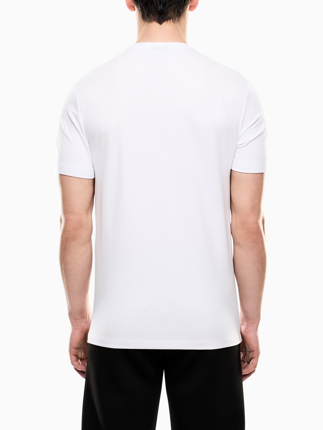 Футболка EA7 модель 7M000666-AF13739-U0002 Фото